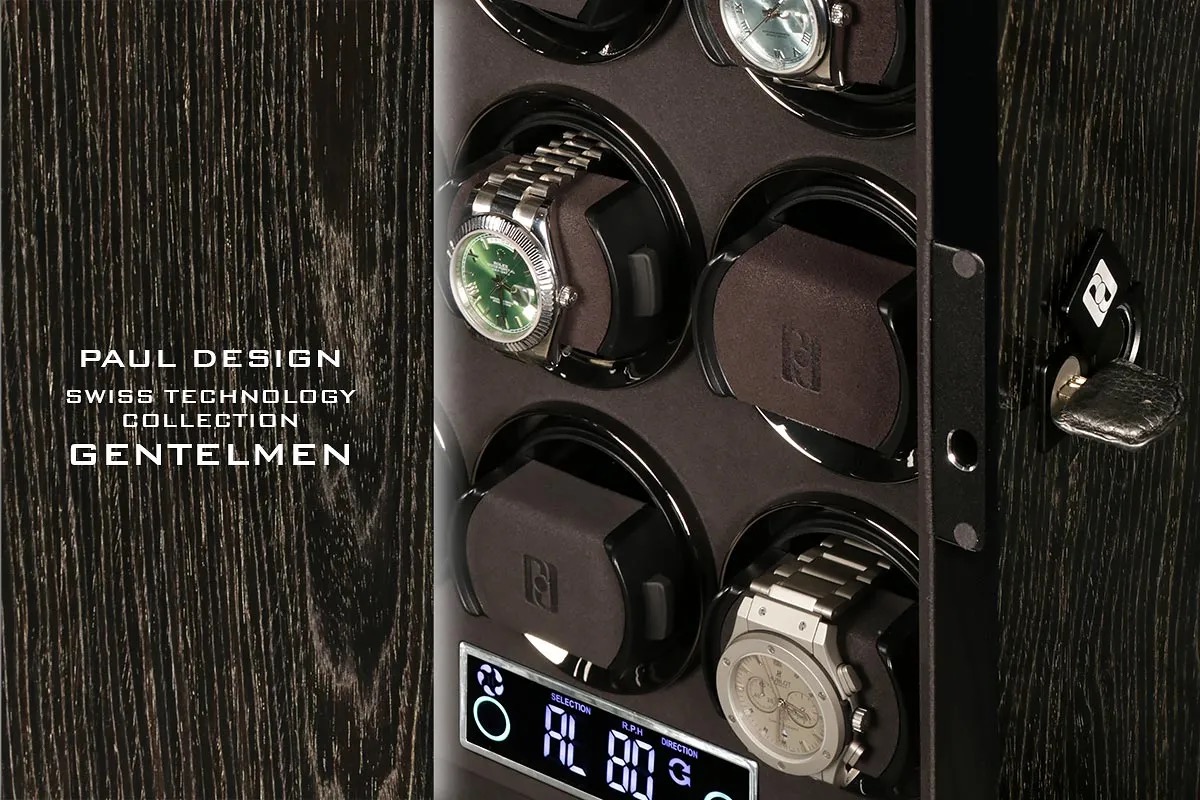 Paul Design 110016